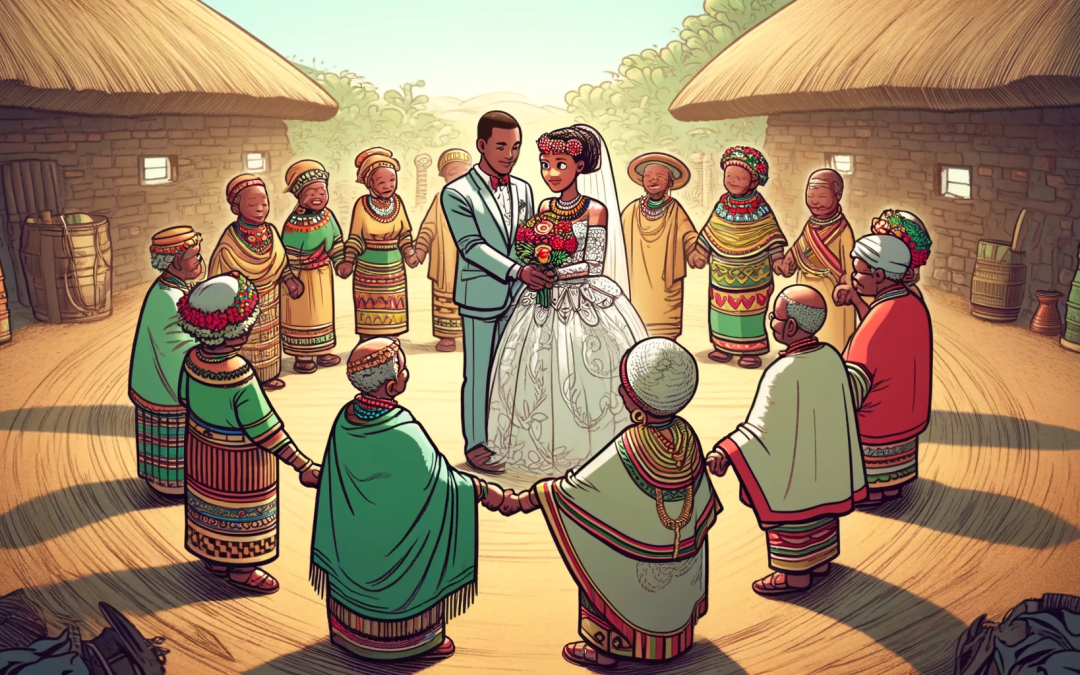 Does Registration of a Customary Marriage Guarantee Recognition by Executors? A Deep Dive into Mthembu v Ntsako and Others