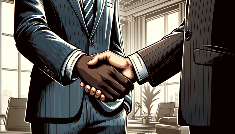 Msa Handshake