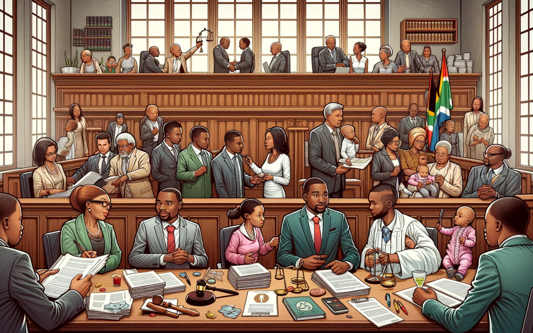 The Family Law Round-Up April 2024 – 18 Recent Family Law Cases You Should Know About