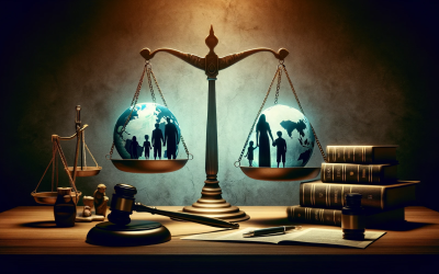 International Child Custody Laws: What are your rights?
