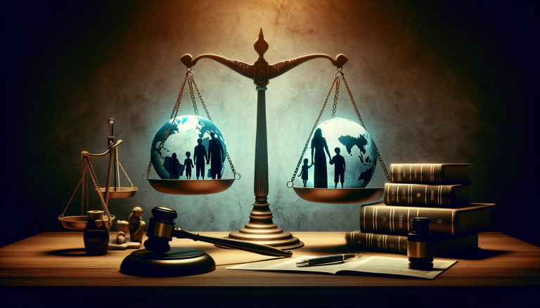 International Child Rights B