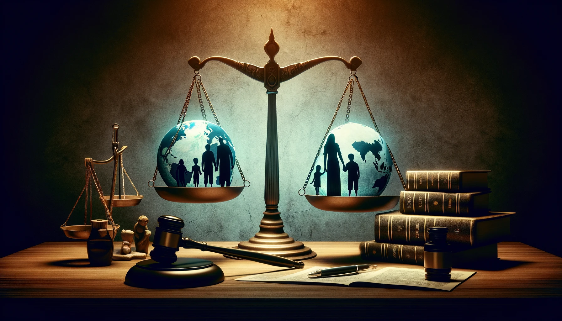 International Child Rights B