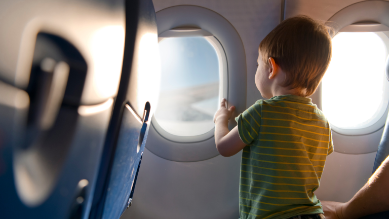 Hague Convention Child