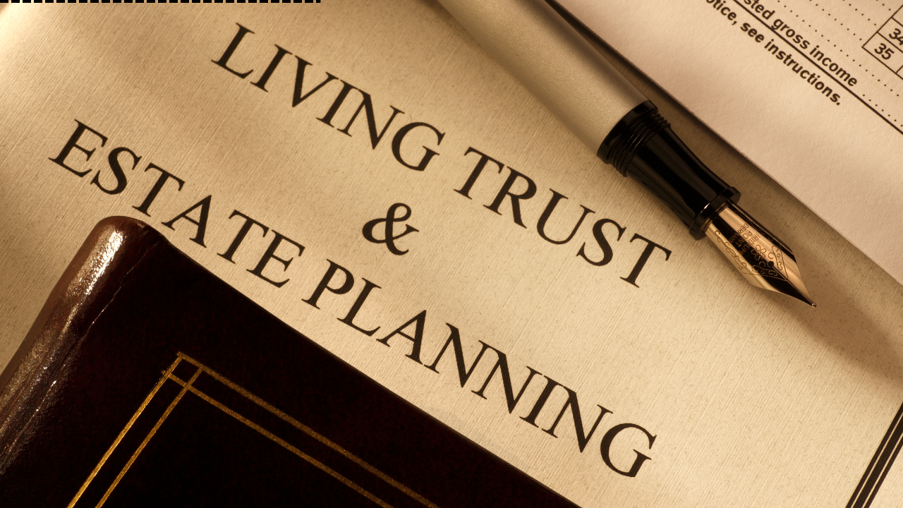 Will and testament 3