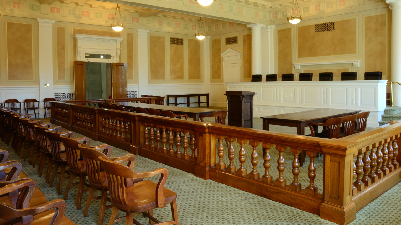 Family Law Roundup Court B Family Law Roundup Court B