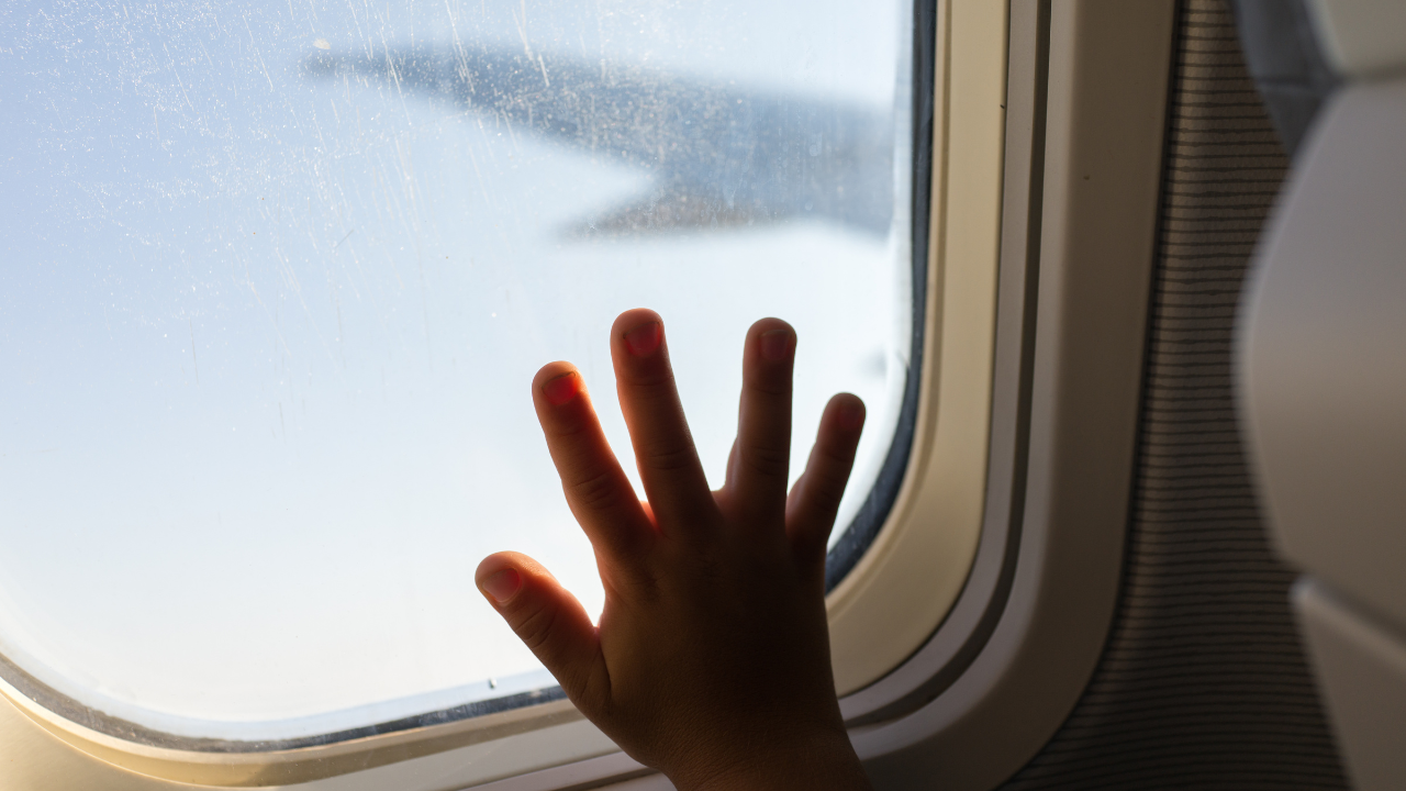 Hague convention lonely hand