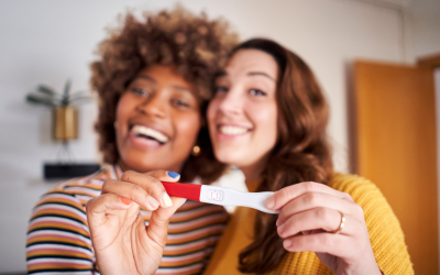 Can a Gamete Donor be Considered a Parent?