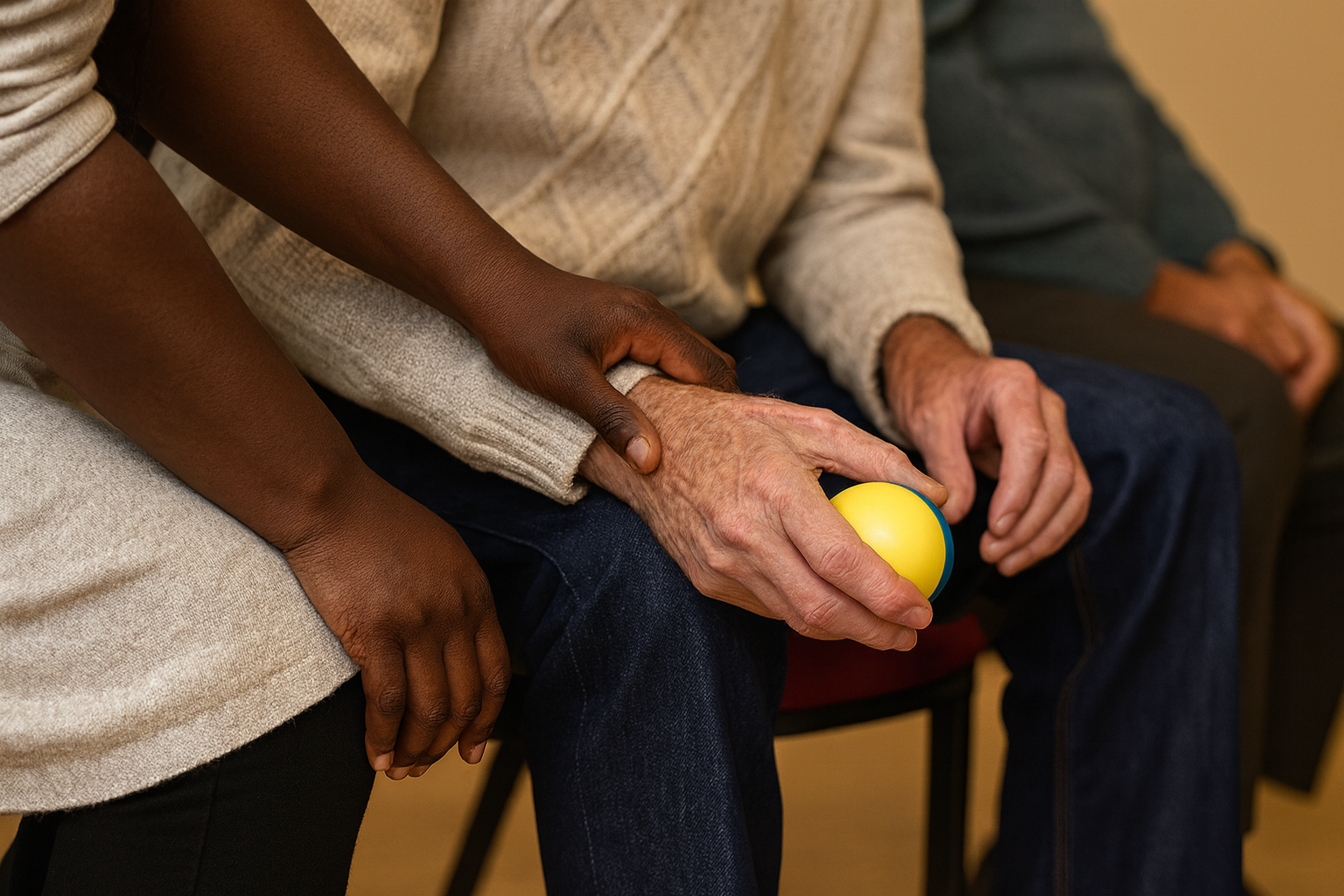 Spousal Maintenance in Late-in-Life Divorces – Key Considerations