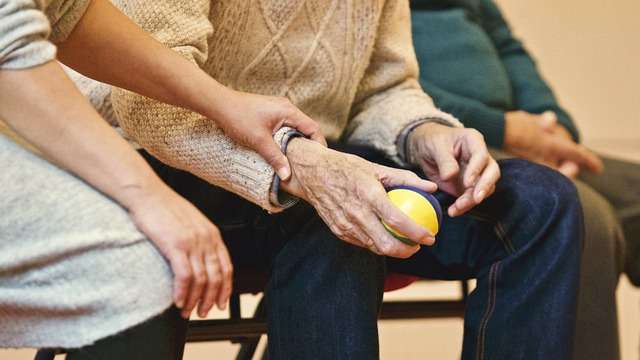 Spousal Maintenance in Late-in-Life Divorces – Key Considerations