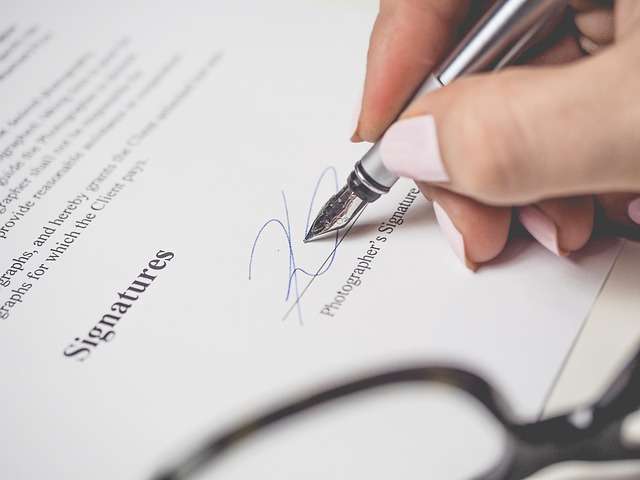 Antenuptial Contracts Services