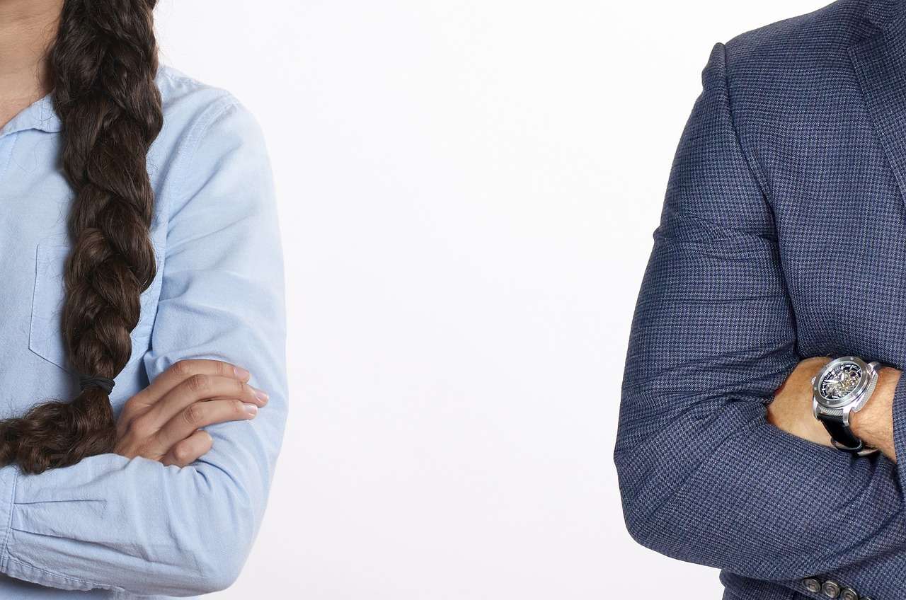 Contested Divorce