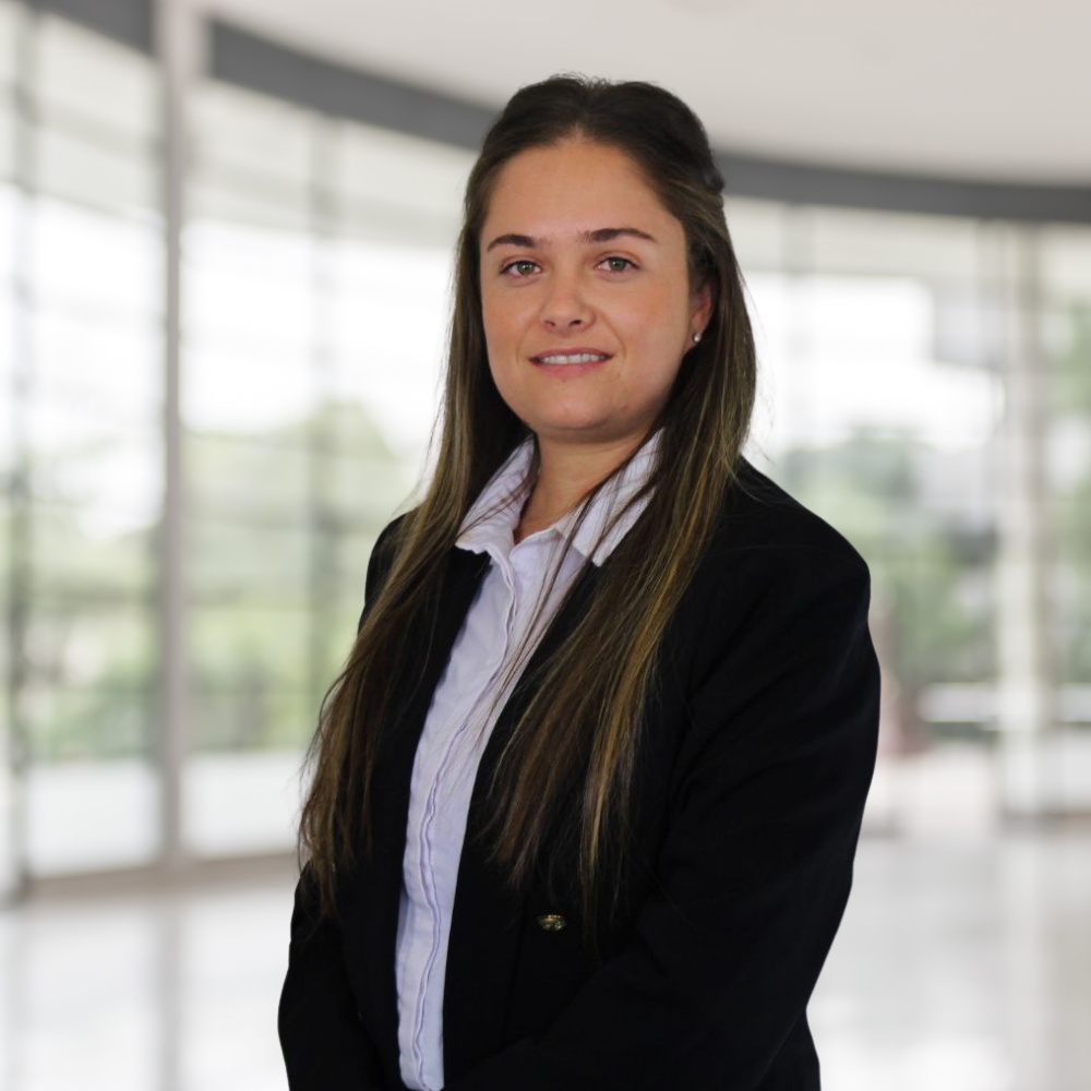 Leigh-Ann Govender Attorney