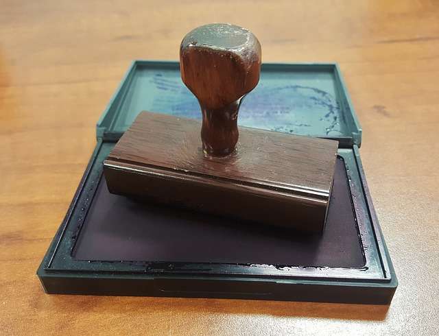 Notarial Services