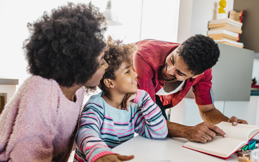 Best Practices for Co-Parenting During the December Holidays in South Africa: A Legal Perspective