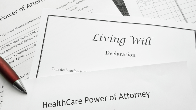 Challenging A Will Navigating The Complexities Of Last Wishes