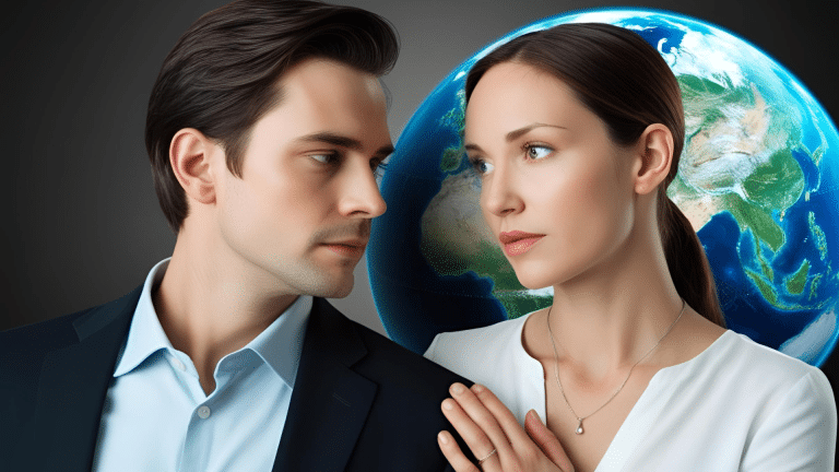 Navigating International Divorce Jurisdictional Challenges And Solutions