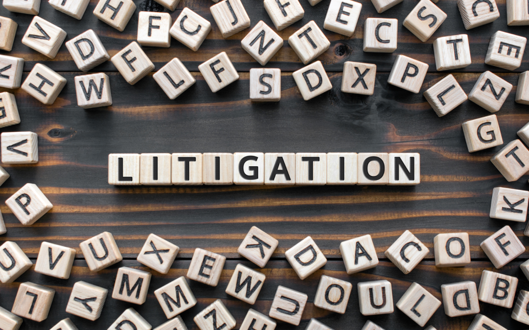 Who Needs Estate Litigation Services?