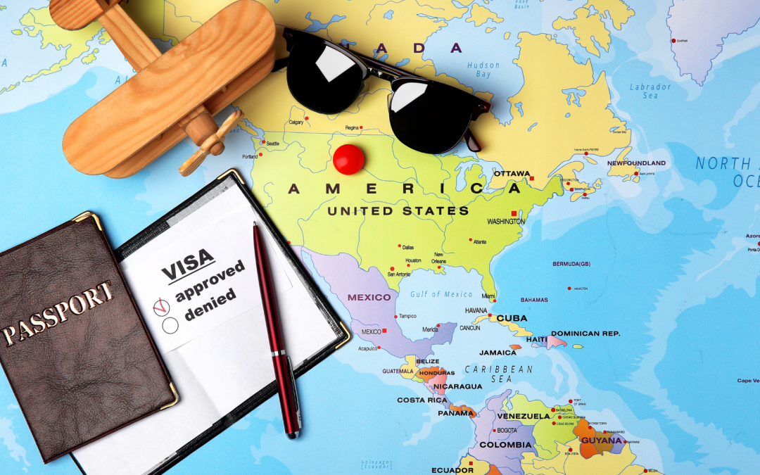 Divorcing a Spouse Who Is Based Abroad