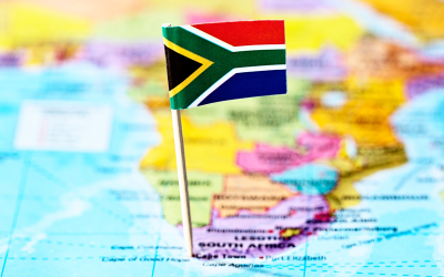 Hague Convention Cases in South Africa