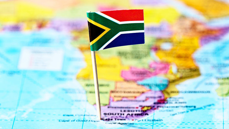 Hague Convention Cases In South Africa