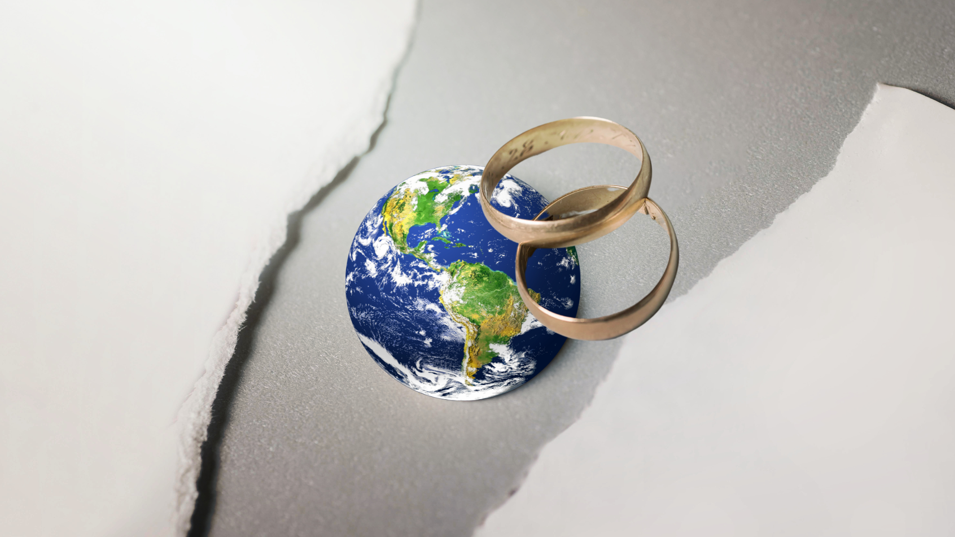 Beyond oceans and borders – Divorcing a spouse who is based abroad
