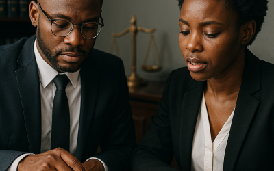 Divorce Lawyers in Roodepoort