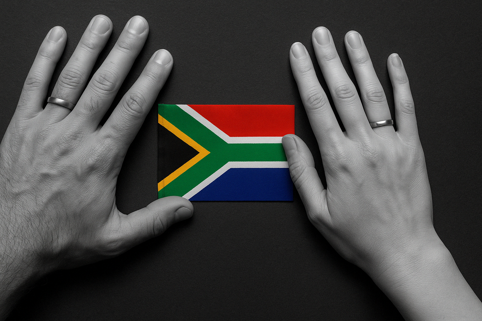 Divorce Mediation South Africa