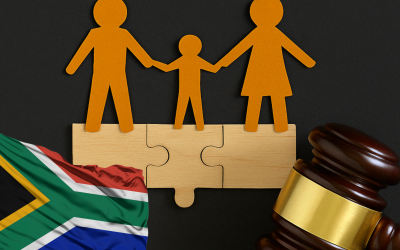 Family Law Mediation Services in South Africa