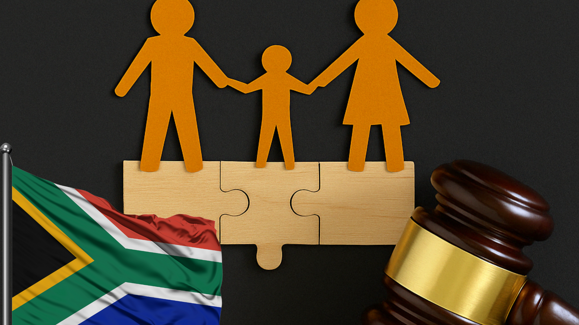 Family Law Mediation Services in South Africa