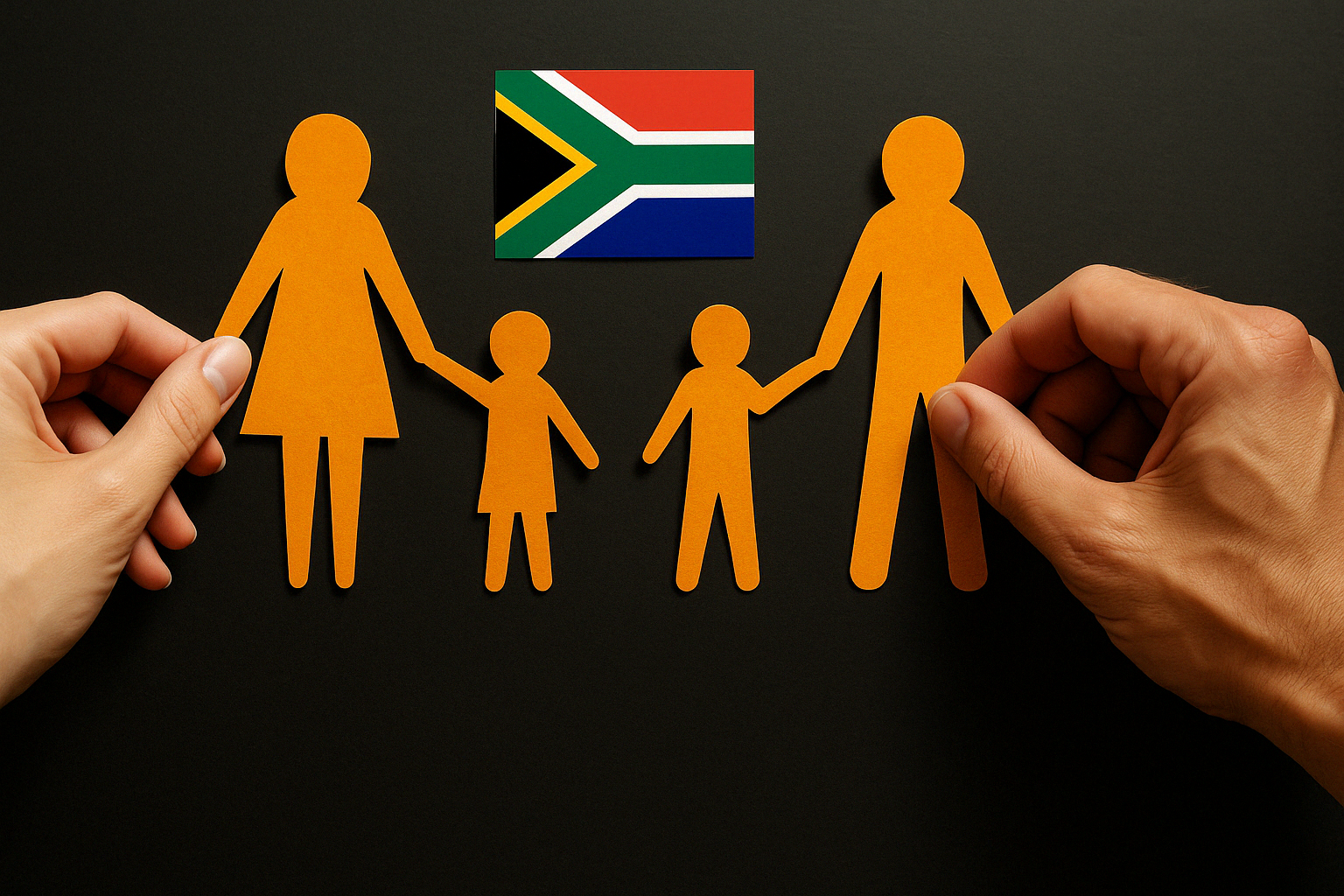 Parenting Plan Mediation South Africa