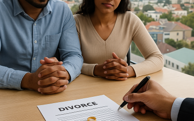 Uncontested Divorce In South Africa: A Step-By-Step Guide For Couples In Roodepoort And Ballito