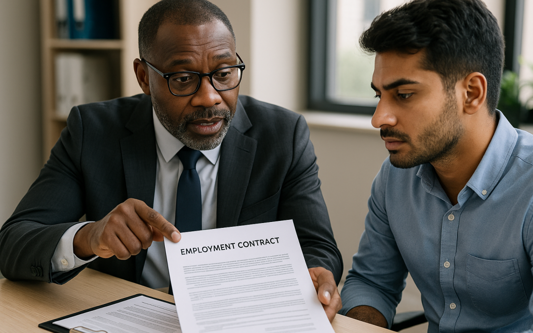 Employment Contract Clauses: 10 Essential Strategies for Stronger Work Relationships
