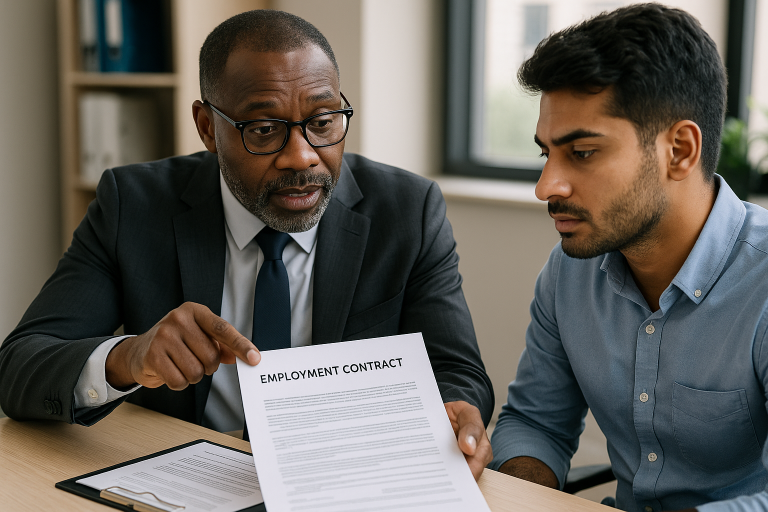 Employment Contract Clauses: 10 Essential Strategies For Stronger Work Relationships