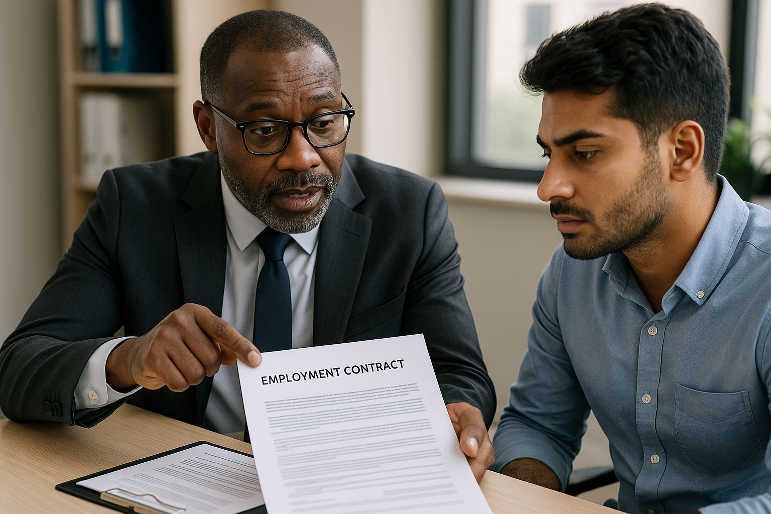 Employment Contract Clauses: 10 Essential Strategies for Stronger Work Relationships