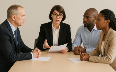 Avoiding CCMA Trouble: A Practical Guide to Fair Disciplinary Hearings