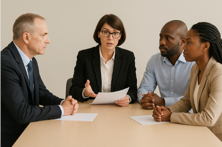 Avoiding CCMA Trouble: A Practical Guide to Fair Disciplinary Hearings