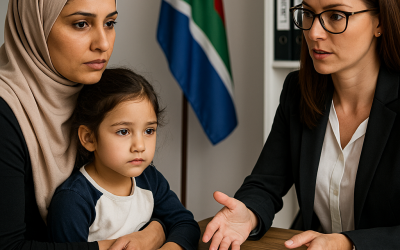 Divorce Amendment Act 2024: Overcoming Legal Obstacles for Muslim Marriages