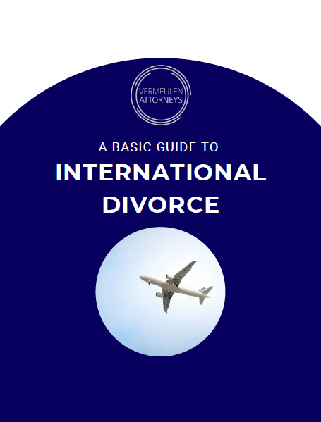 International Divorce Guide: South Africa – Vermeulen Attorneys