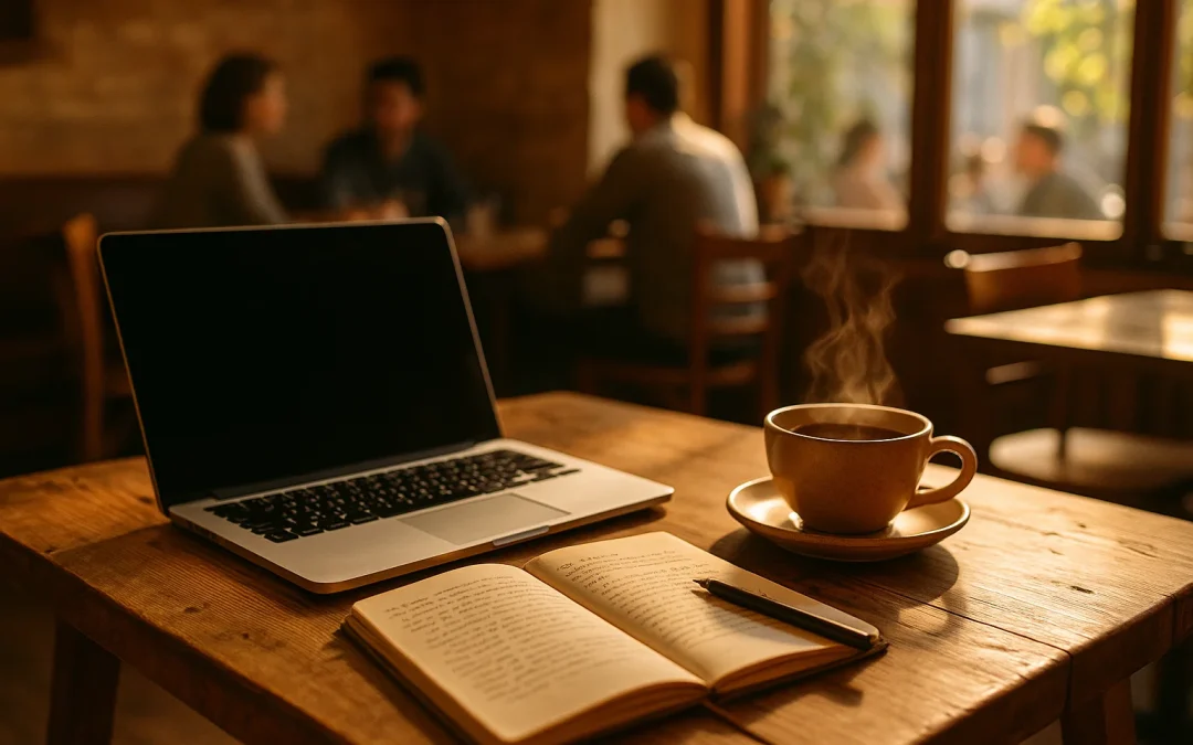 Gig Economy South Africa: 7 Essential Legal Protections for Freelancers