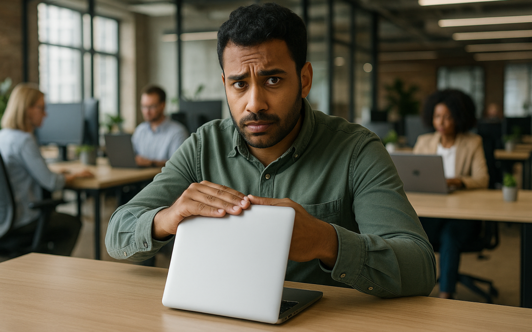 Empowering Your Knowledge: 7 Rules on Employee Privacy Rights South Africa