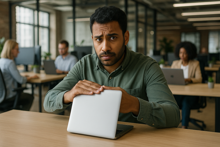 Employee Privacy Rights South Africa