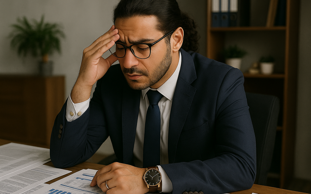 Understanding Retrenchment: A Guide for Small Businesses in South Africa