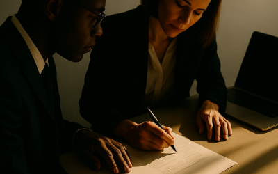 Fixed-Term Contracts in South Africa: 5 Key Legal Facts Employers Must Know
