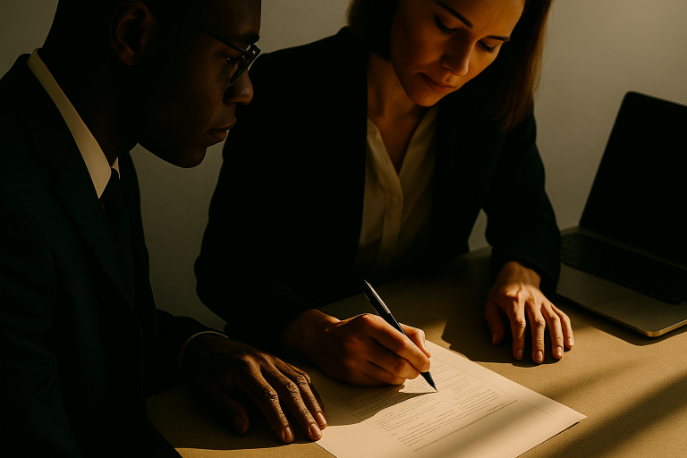 Fixed-Term Contracts