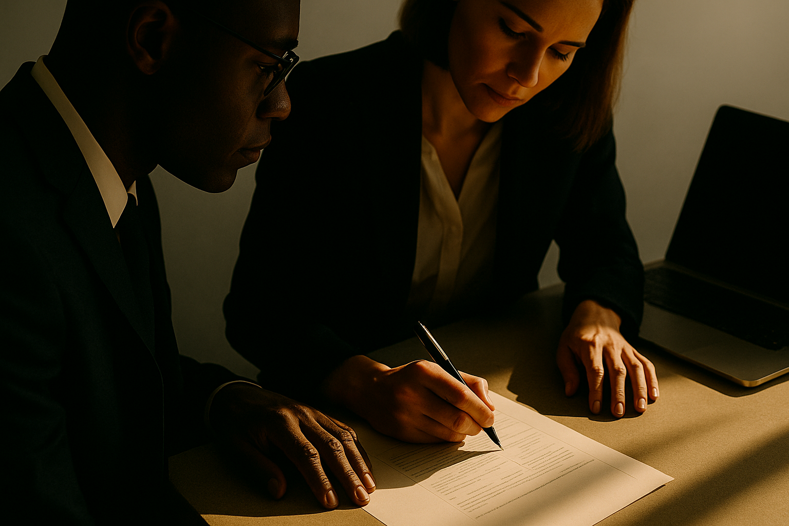 Fixed-Term Contract Document Review_remix_01k49wx1mwfydsyetx07r25wt0 Fixed-Term Contracts