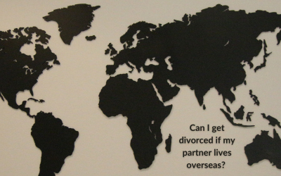 International Divorce In South Africa: What You Need To Know About Cross-Border Divorce