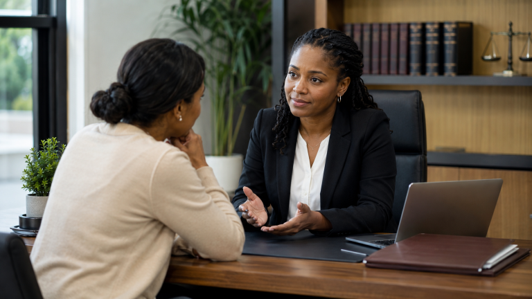 Substituted Service In Divorce Proceedings
