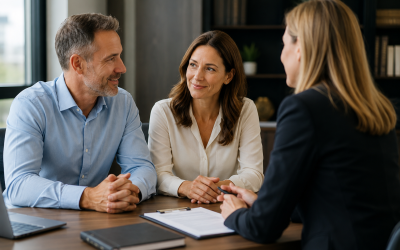 Uncontested Divorce