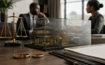 Hidden In Plain Sight: How A Trust Veneer Can Affect Your Divorce Settlement In South Africa