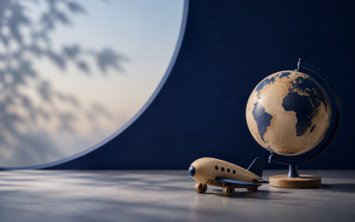Can One Parent Take A Child Overseas Without Consent Of The Other Parent?